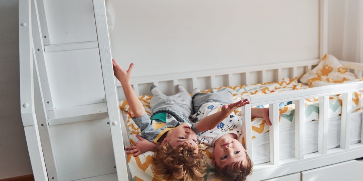 The 10 Most Scariest Things About Bunk Bed For 3