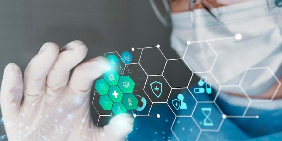 The Role of Technology in Healthcare: Innovations Transforming Patient CareThe Role of Technology in Healthcare: Innovat