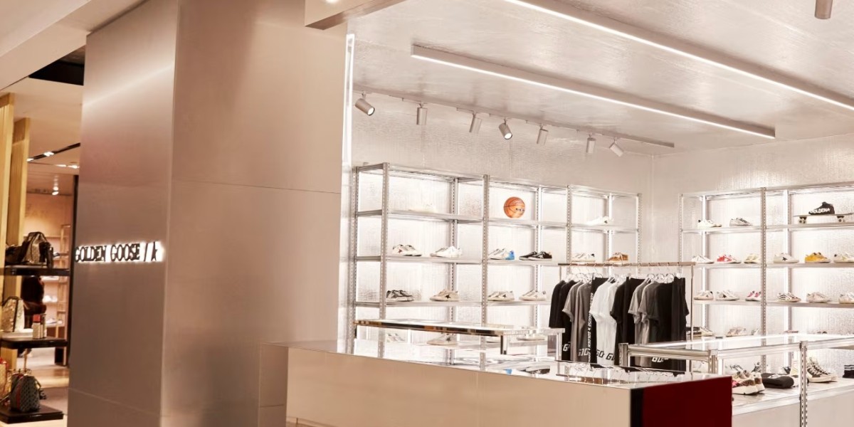 The Best Collections Golden Goose Sale