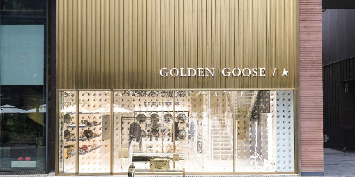 artworks at five Golden Goose On Sale of the city major institutions