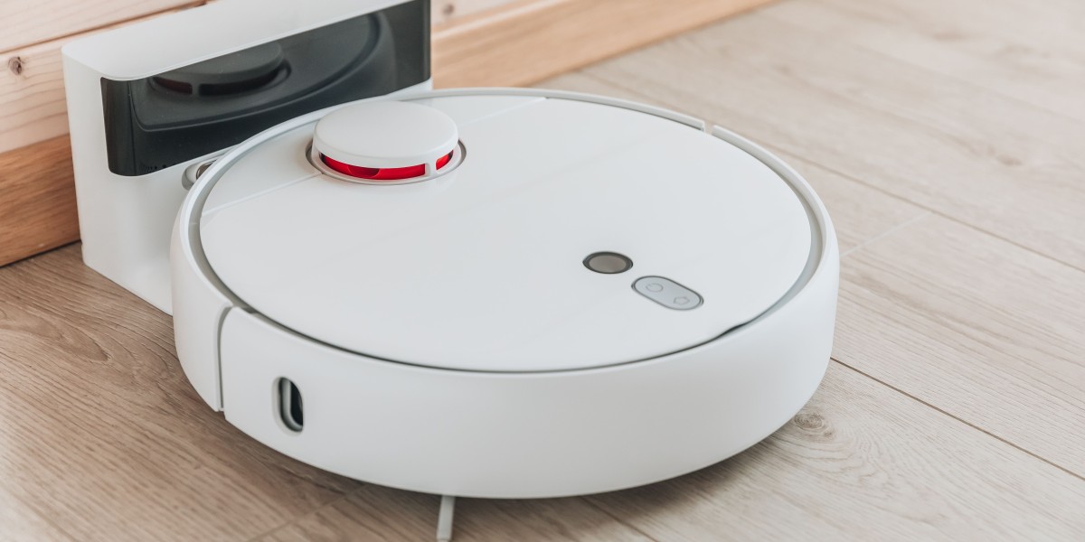 Five Killer Quora Answers On Robot Floor Cleaner