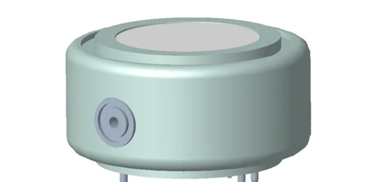 Selection of the accuracy grade of fc-h2s-100 hydrogen sulfide sensor