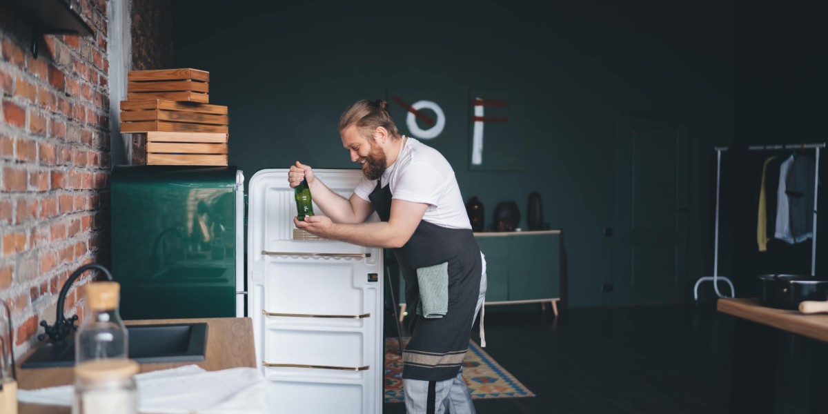 The 10 Most Terrifying Things About Cheapest Fridge Freezer UK