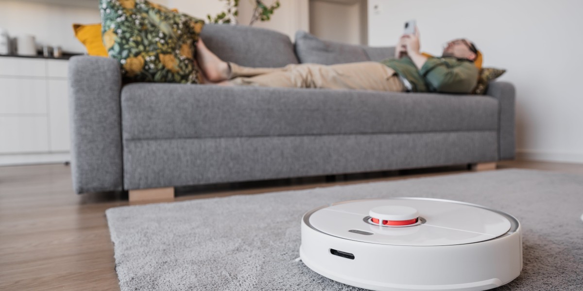 You'll Never Be Able To Figure Out This Robot Mop Uk's Benefits