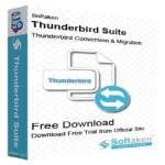 Softaken Thunderbird Conversion Suite Profile Picture