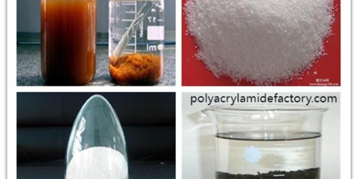Advanced Solutions for Water Treatment Challenges