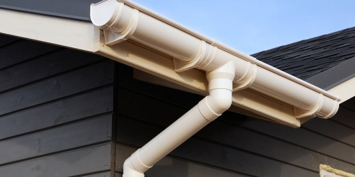 5 Laws To Help The Experienced Guttering Industry