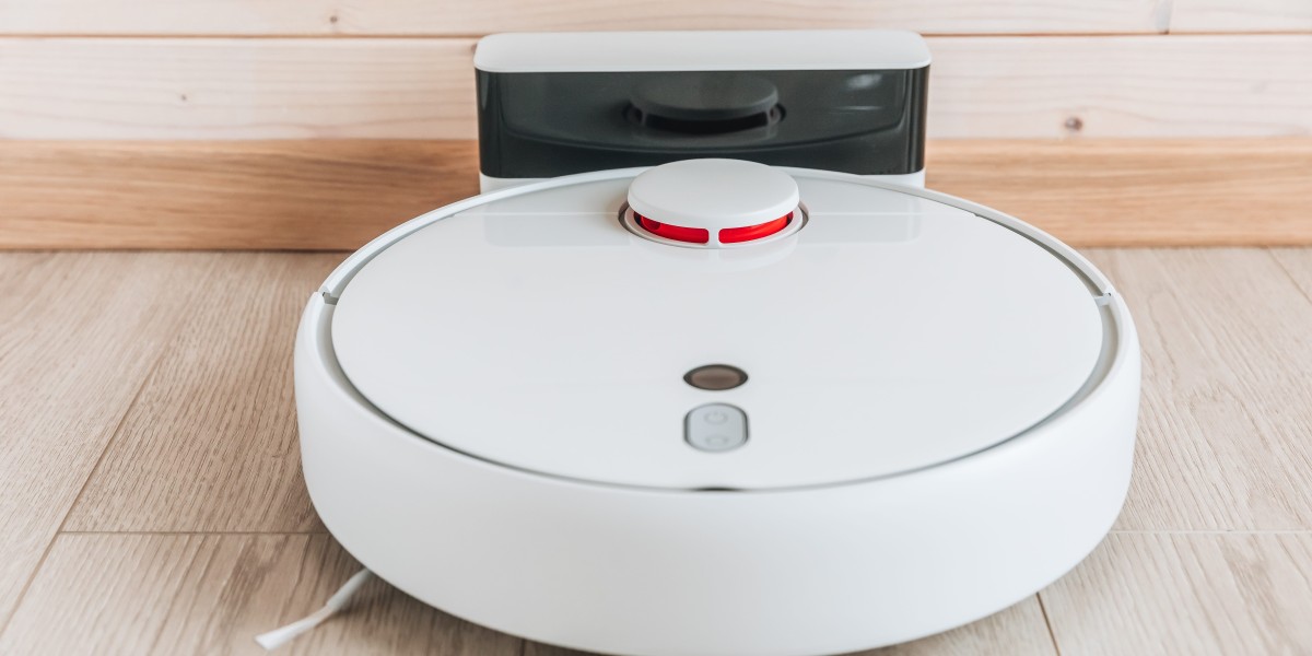 5 Killer Quora Answers To Robot Hoover And Mop
