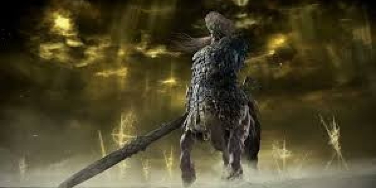 IGGM: The Necessity Of Elden Ring Nightreign Boosting