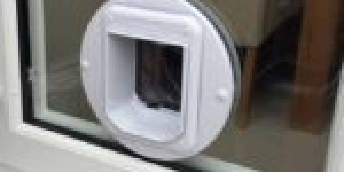 15 Terms That Everyone Within The Cat Door Installation Industry Should Know