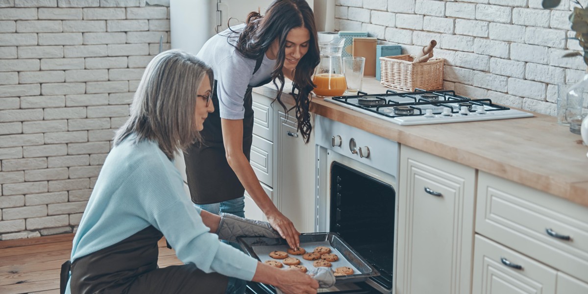 Ten Best Built In Single Ovens That Really Improve Your Life