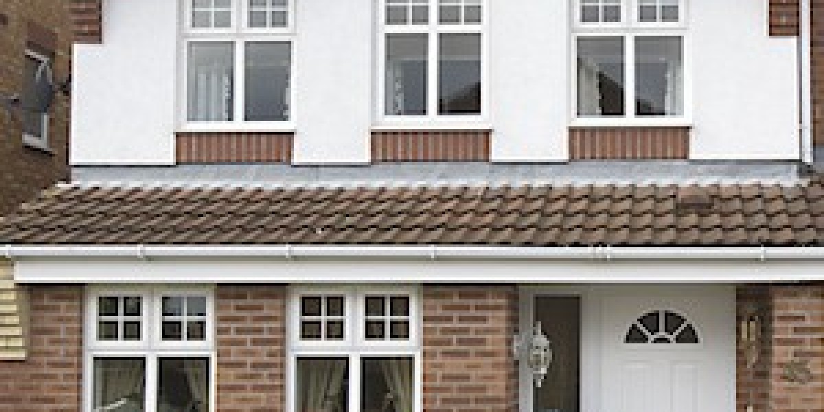 What's The Current Job Market For Upvc Windows & Doors Professionals Like?