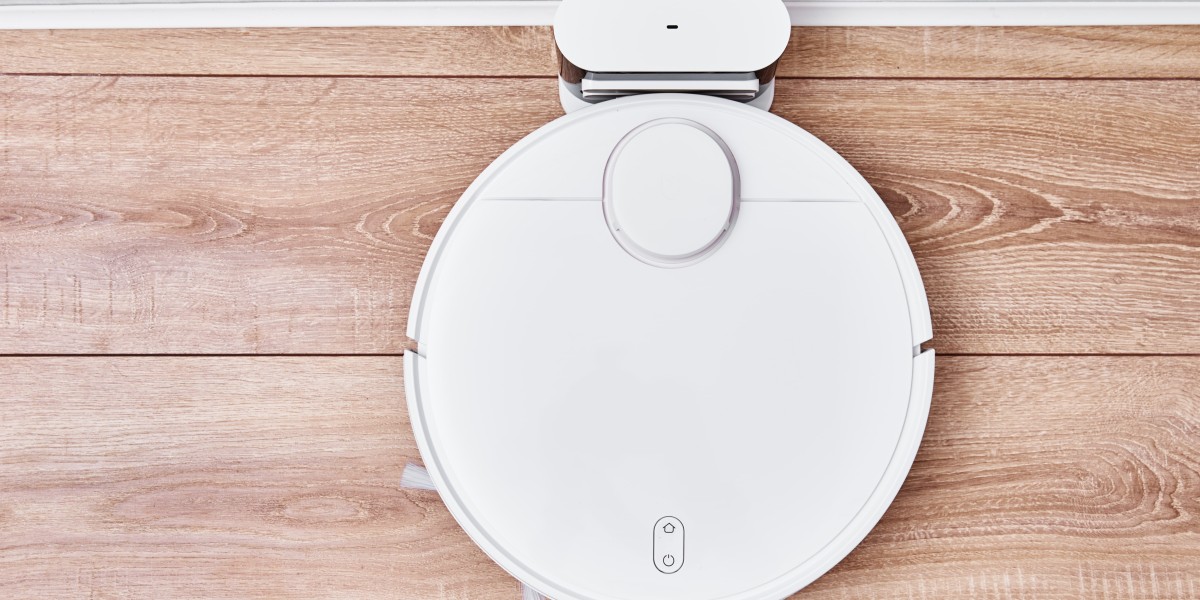 Are You In Search Of Inspiration? Check Out Automatic Cleaning Robot