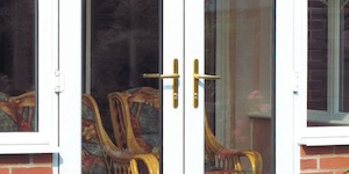 The 10 Scariest Things About Common French Door Repair Issues