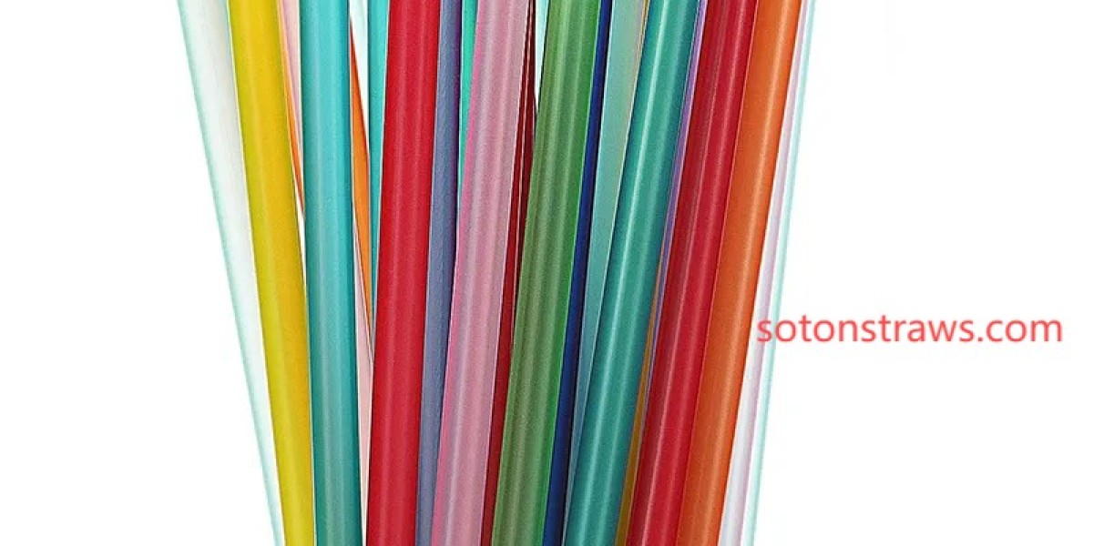 The Economics of Reuse: Soton's PP Straw Advantage
