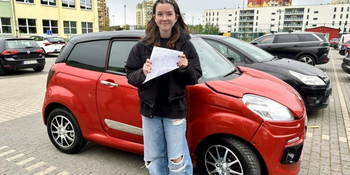 Buy Driving License Category B Tips That Will Change Your Life