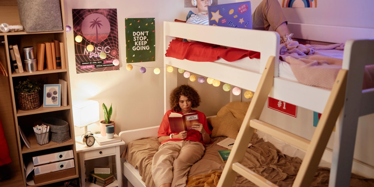 You'll Never Guess This Triple Bunk Beds For Adults Uk's Secrets