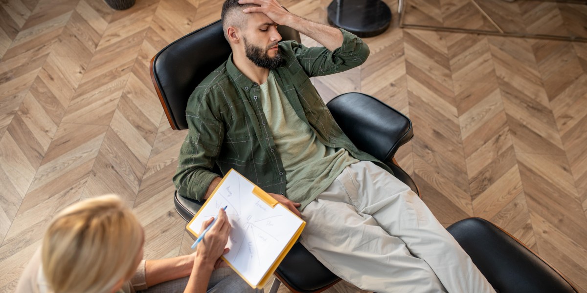 20 Myths About Psychiatrists Near Me: Dispelled