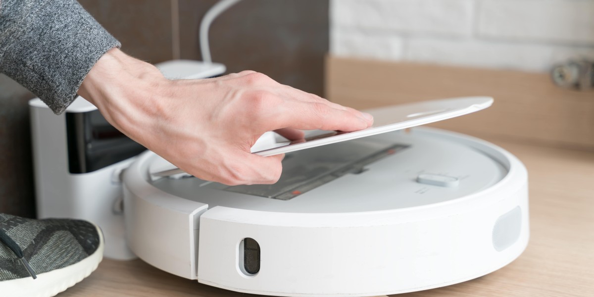 Are You Getting The Most Out Of Your Robot Vacuum?