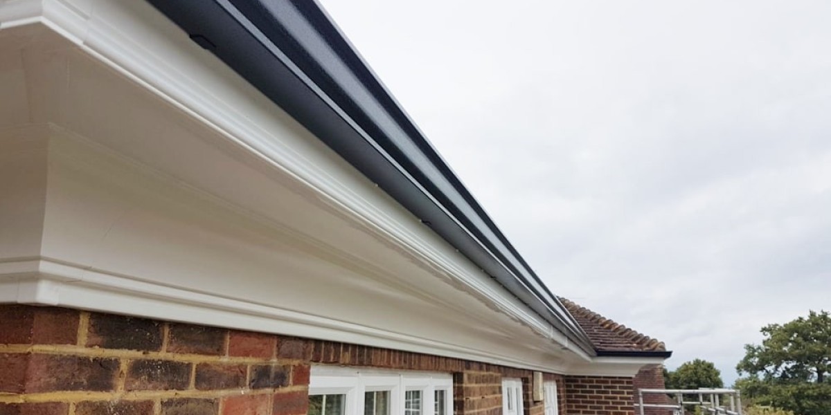 Replacement Fascia Boards Tools To Ease Your Life Everyday