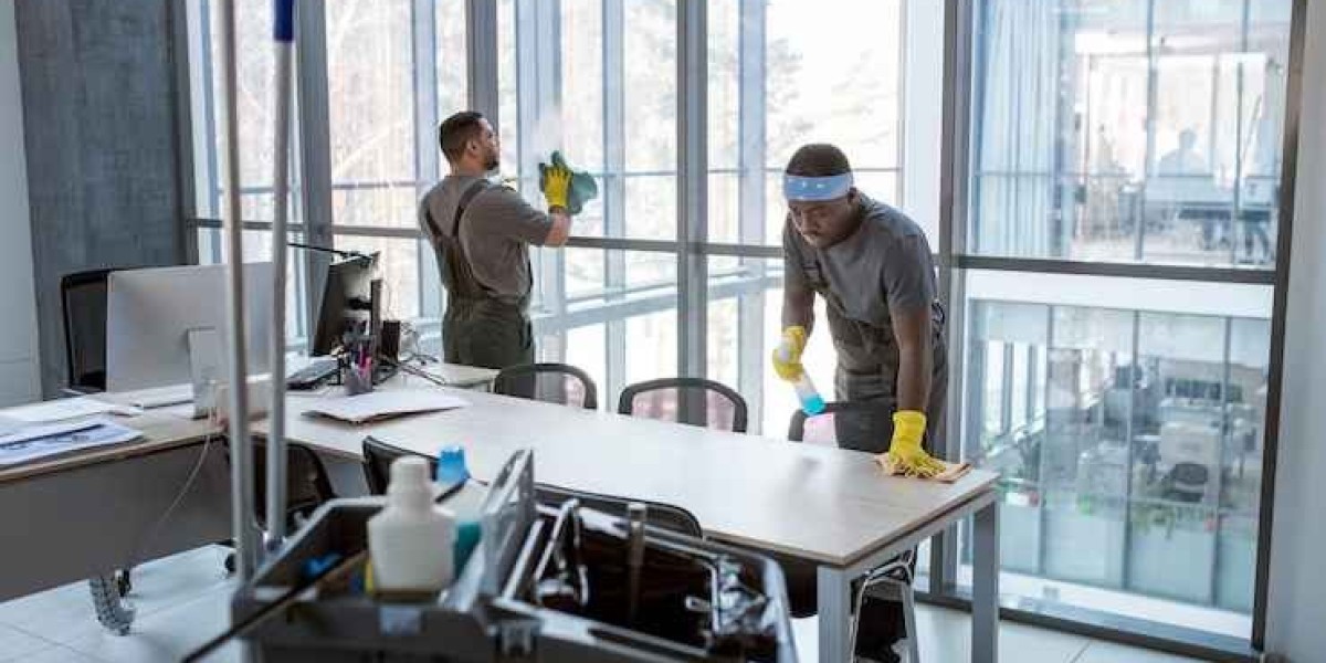 Why Professional Cleaning Services Are Essential for Every Business and Home