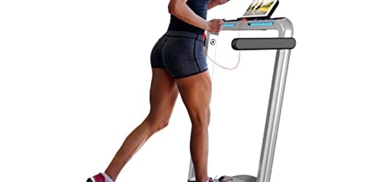 You'll Be Unable To Guess Tread Mill's Secrets