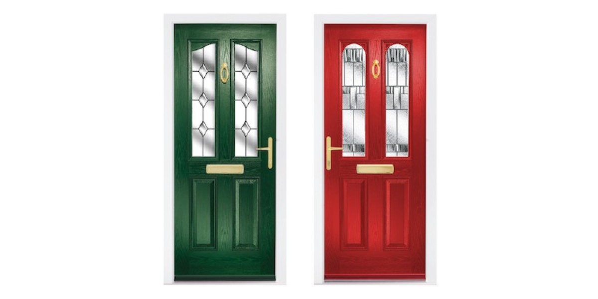 The Reason Composite Door Scuff Removal Is The Obsession Of Everyone In 2024