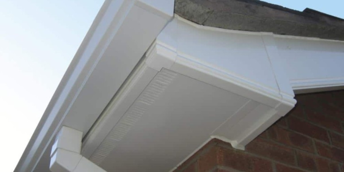 What's The Current Job Market For Soffit And Fascia Services Professionals Like?