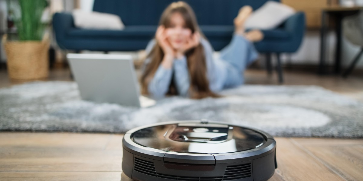 The Best Automatic Vacuum Cleaner And Mop Tricks To Make A Difference In Your Life