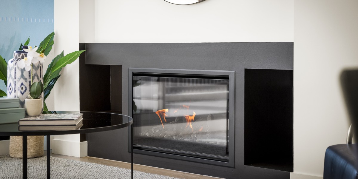 7 Things You'd Never Know About Fireplace Near Me
