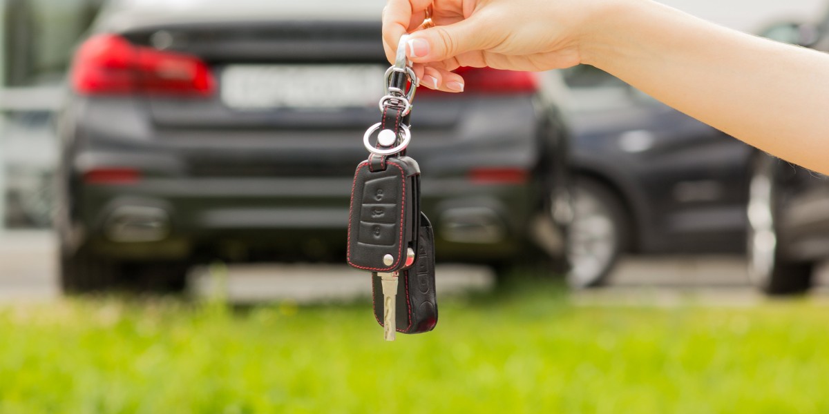 The Expert Guide To Key Replace
