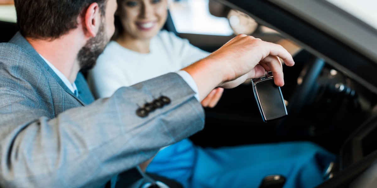 The Most Prevalent Issues In British Drivers Licence