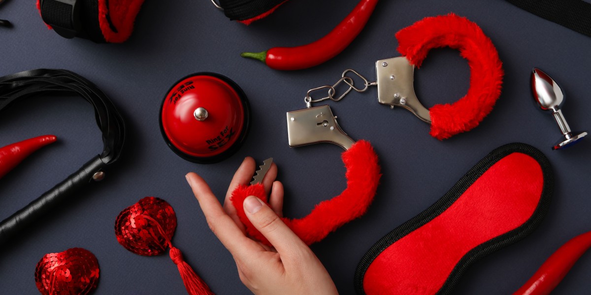 Beware Of These "Trends" Concerning Adulttoys