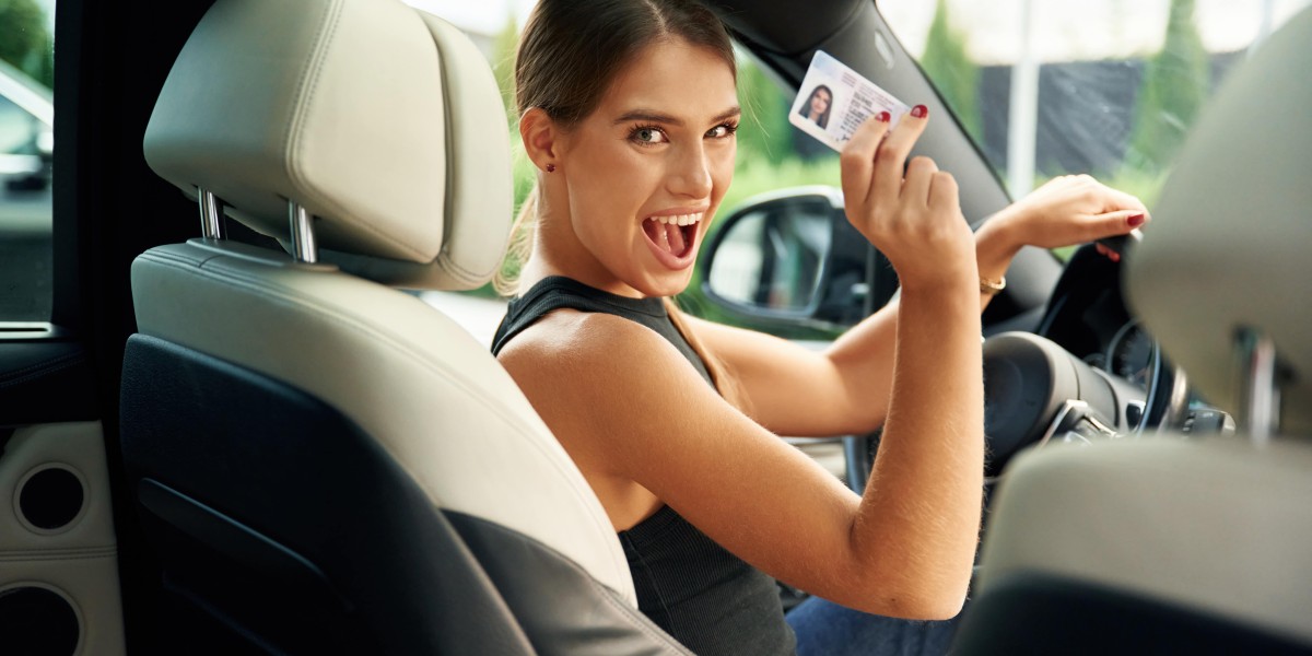 Guide To Driving Licence For Sale: The Intermediate Guide To Driving Licence For Sale