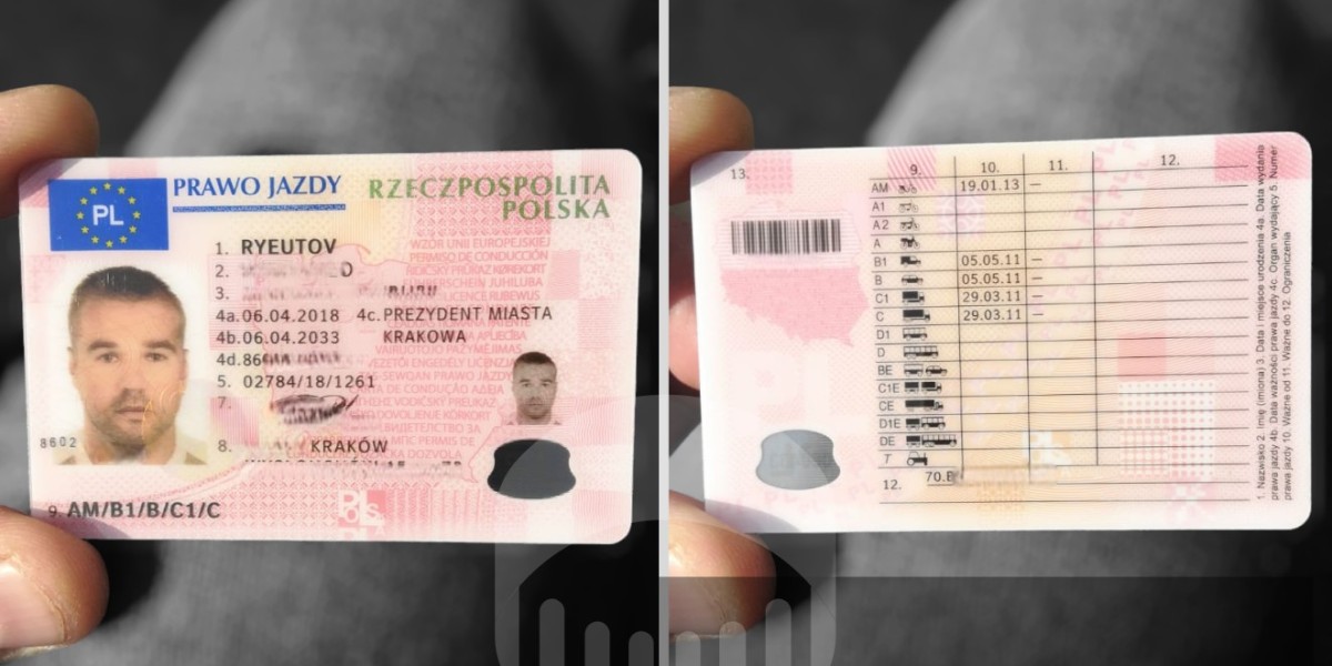 Why Driving License Category B Is Right For You?