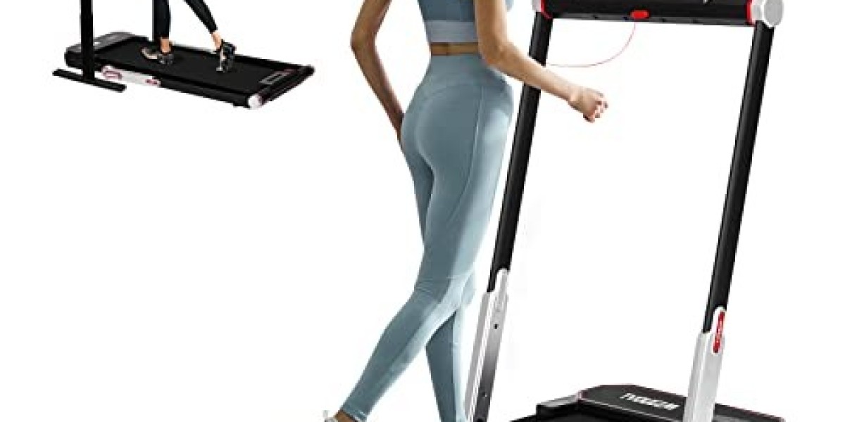 The Most Inspirational Sources Of Treadmill Machine