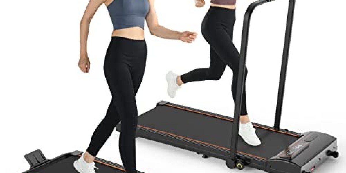 Why Treadmill Is Fast Becoming The Most Popular Trend For 2024?