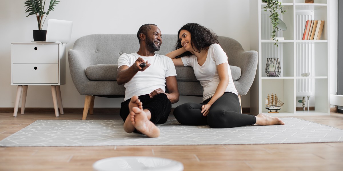 What's The Current Job Market For Best Automatic Vacuum Cleaner Professionals?