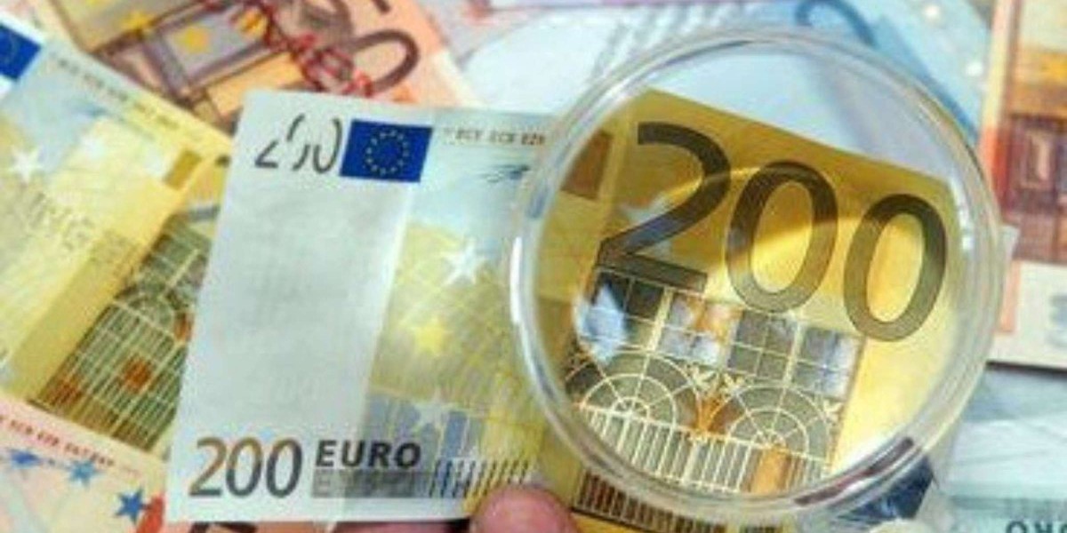 This Is How 100% Real Counterfeit Money Will Look Like In 10 Years Time