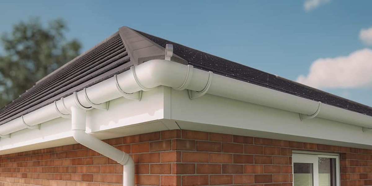 The 10 Most Scariest Things About Fascia And Soffit Maintenance