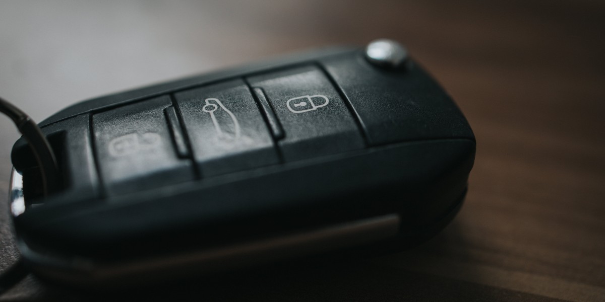 A New Trend In Replacement Car Keys