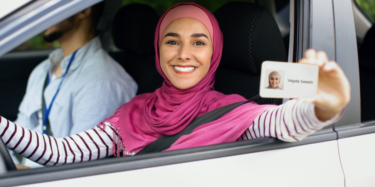 You'll Never Be Able To Figure Out This Driving Licence Uk's Tricks