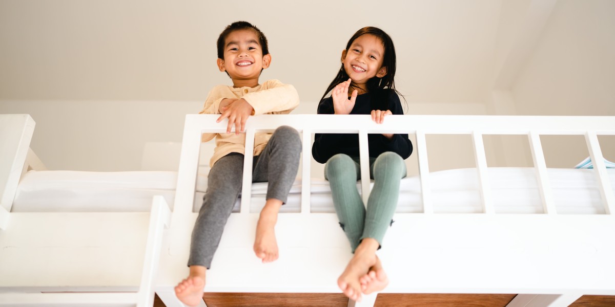 15 Things You've Never Known About Childrens Bed With Slide