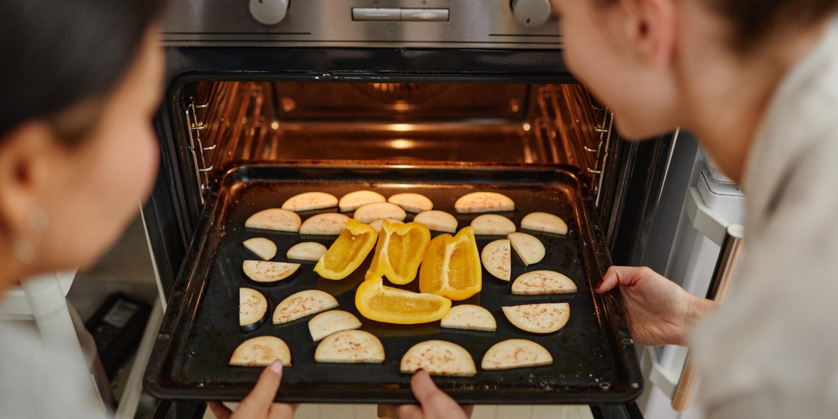 One Built In Ovens Success Story You'll Never Remember