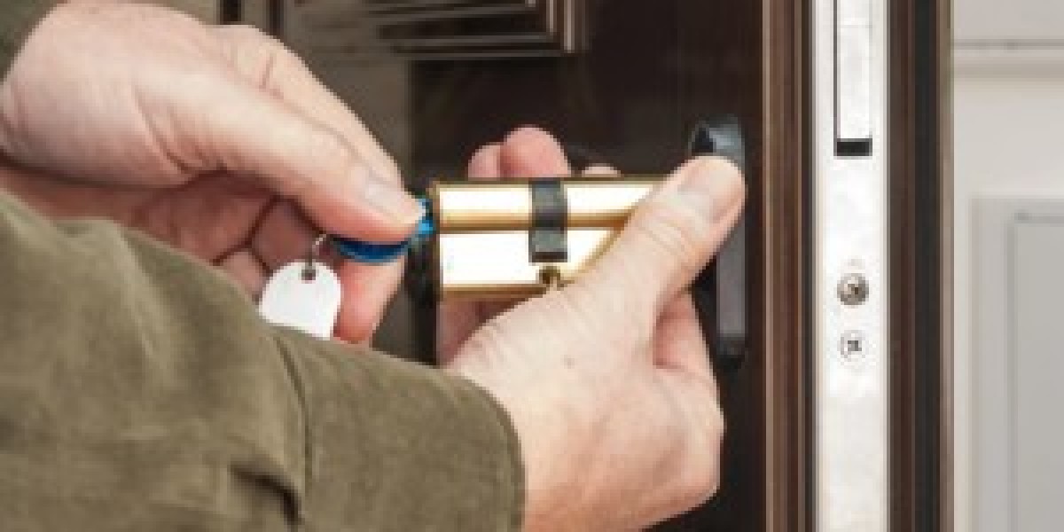 See What Door Handle Lock Replacement Tricks The Celebs Are Using