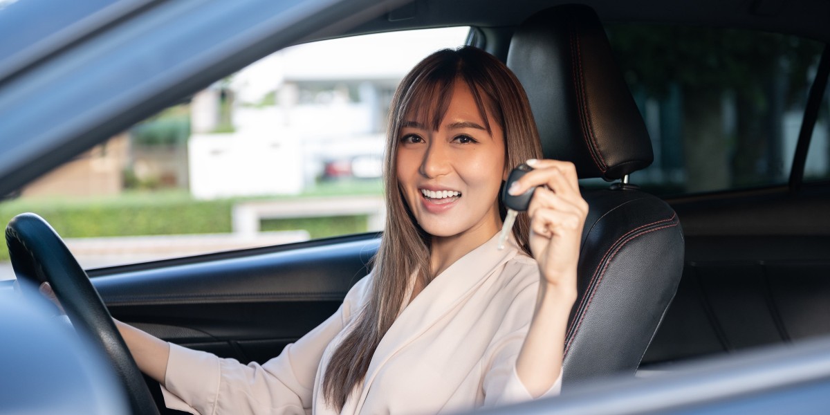 A Comprehensive Guide to Obtaining a UK Driving License
