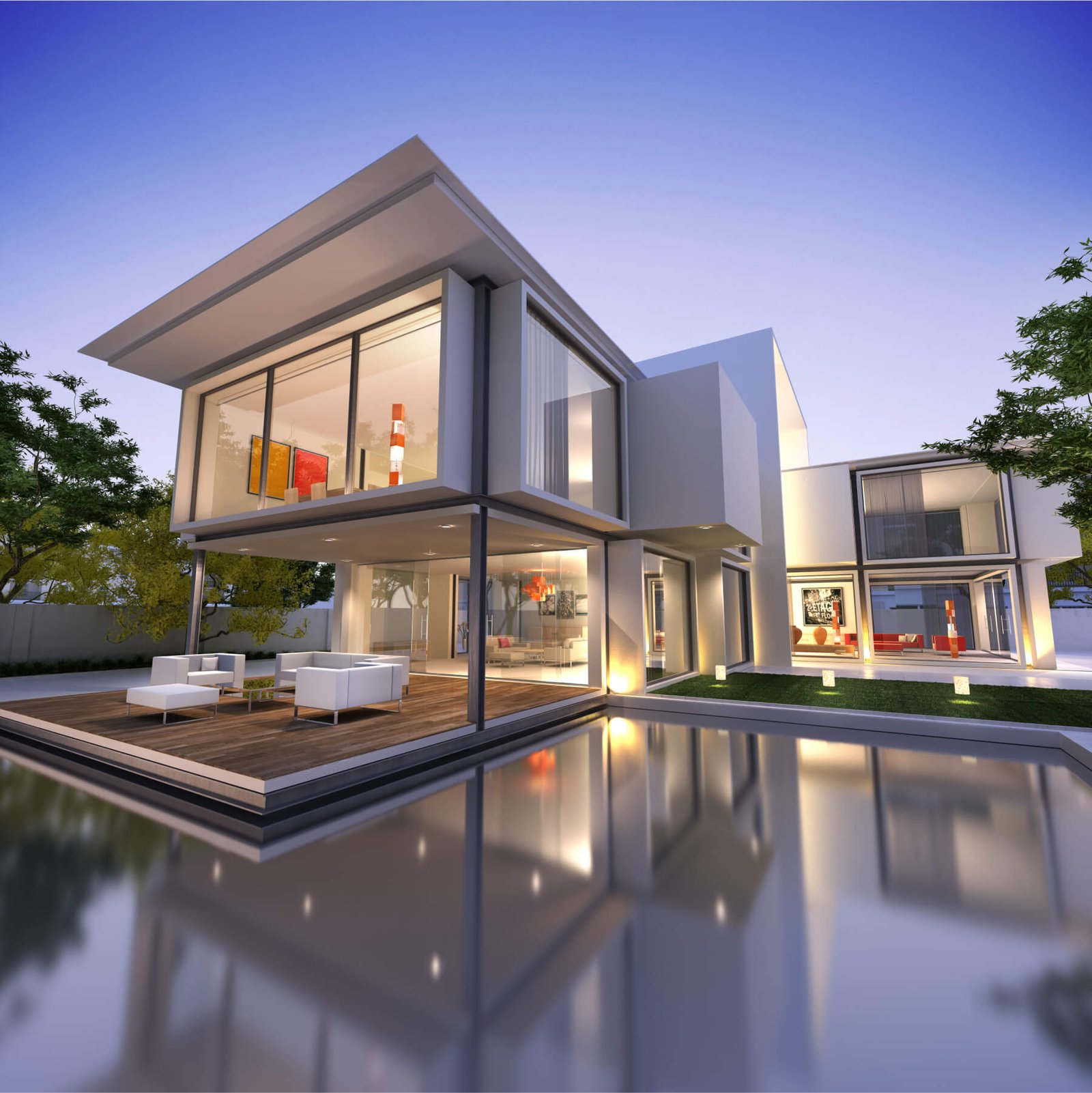 Home renovation company Dubai | Apartment painting services