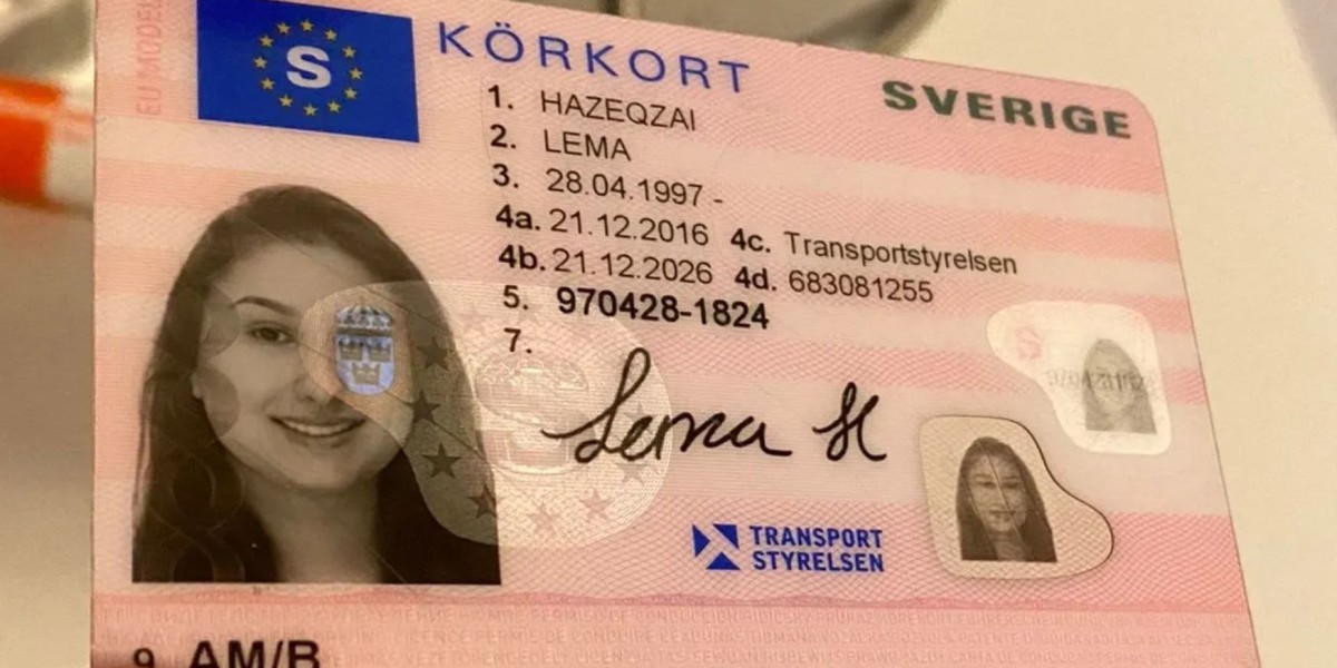 10 International Driving License Transportstyrelsen Tricks All Pros Recommend