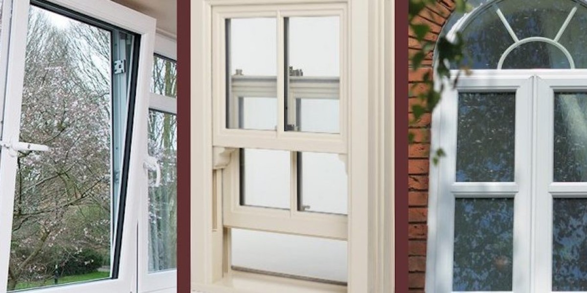 What's The Current Job Market For Best Aluminium Window Installers Professionals Like?