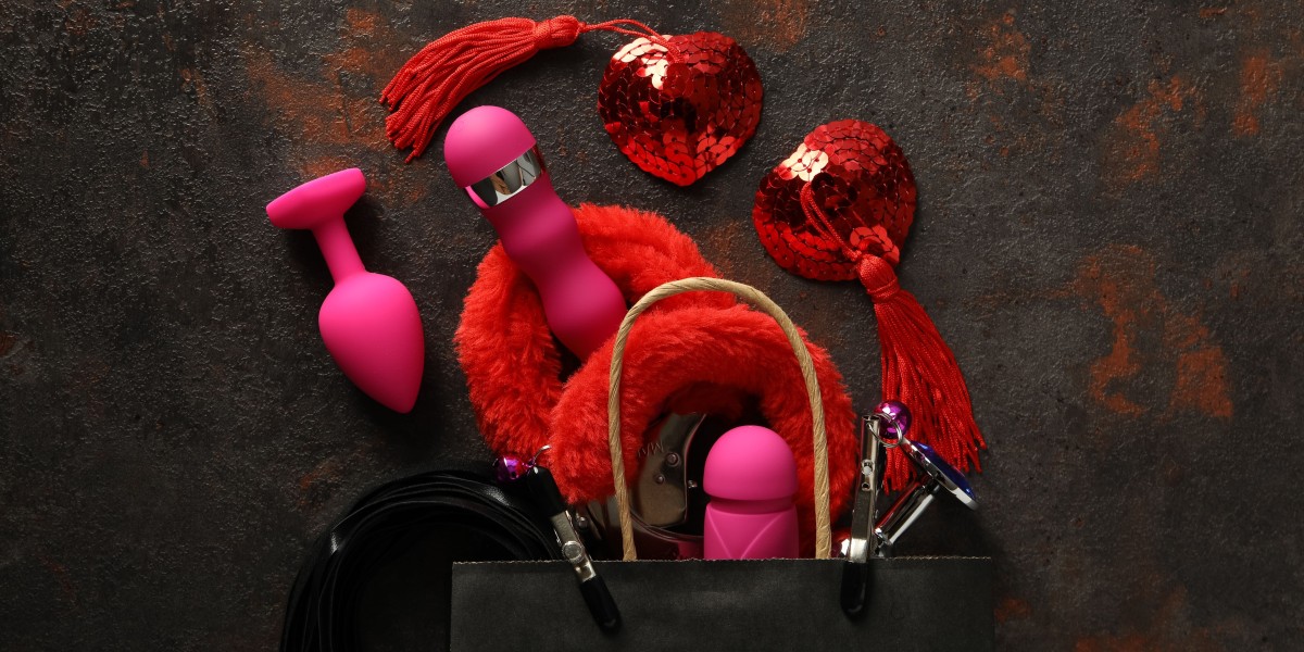 9 Signs You're The Adult Toys For Couples Expert